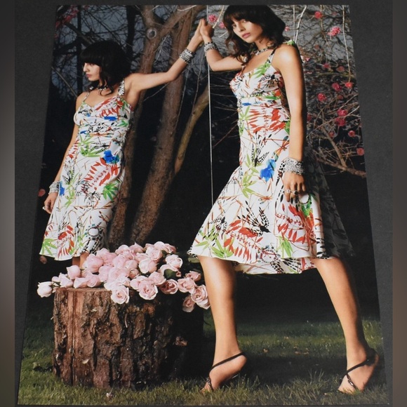 DVF | dress - Picture 2 of 6